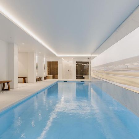 Portwin Luxury Stays Knokke-Heist Bagian luar foto