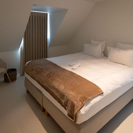 Portwin Luxury Stays Knokke-Heist Bagian luar foto