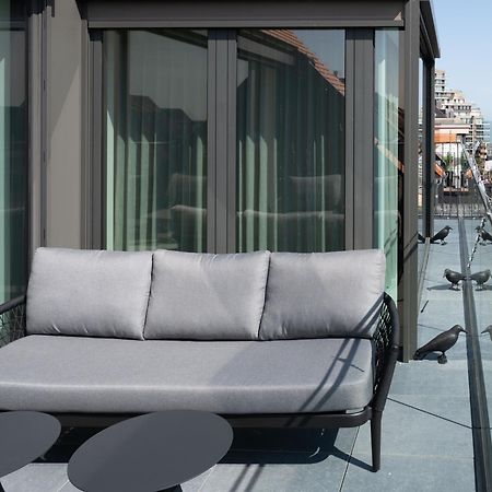 Portwin Luxury Stays Knokke-Heist Bagian luar foto