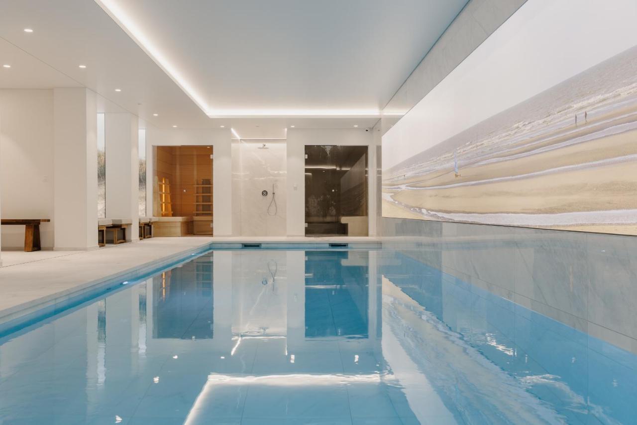 Portwin Luxury Stays Knokke-Heist Bagian luar foto
