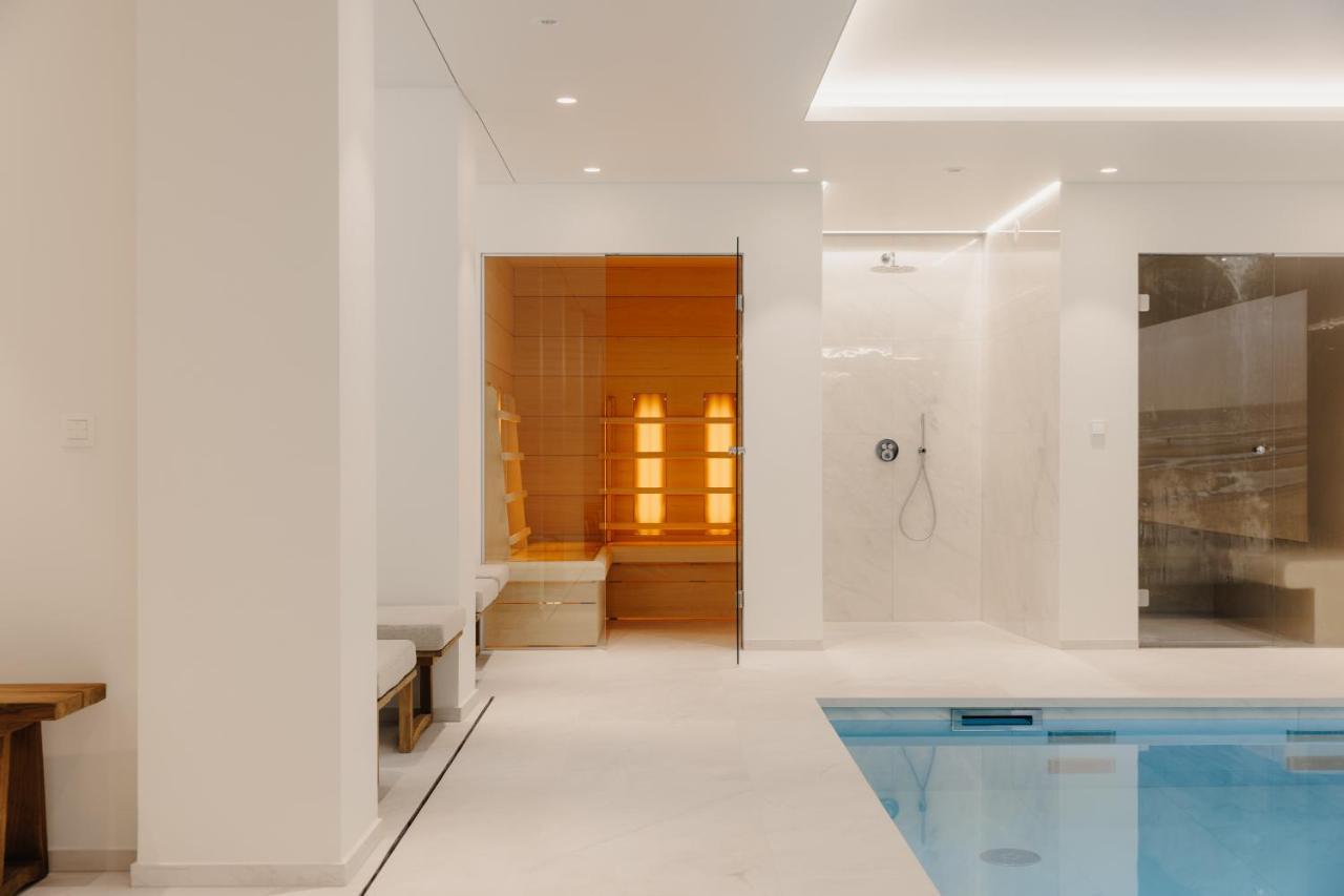 Portwin Luxury Stays Knokke-Heist Bagian luar foto