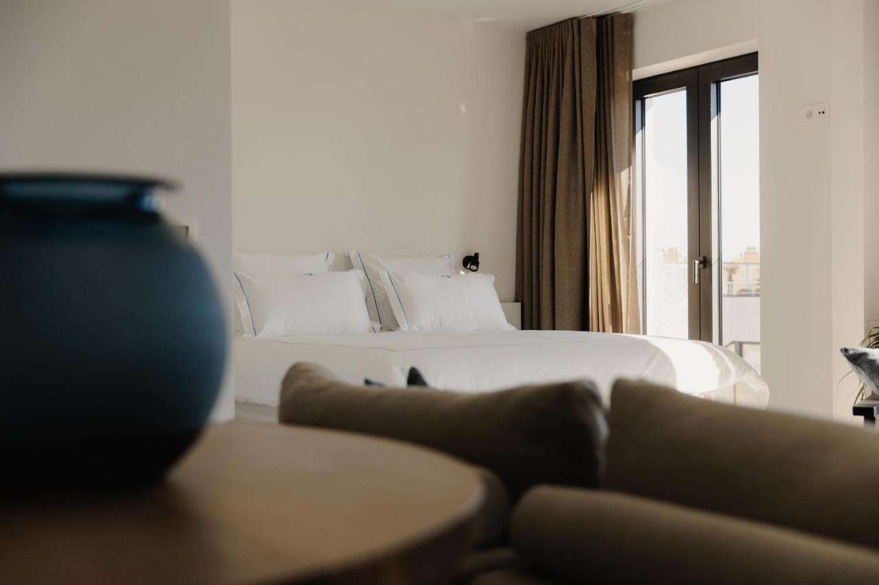 Portwin Luxury Stays Knokke-Heist Bagian luar foto