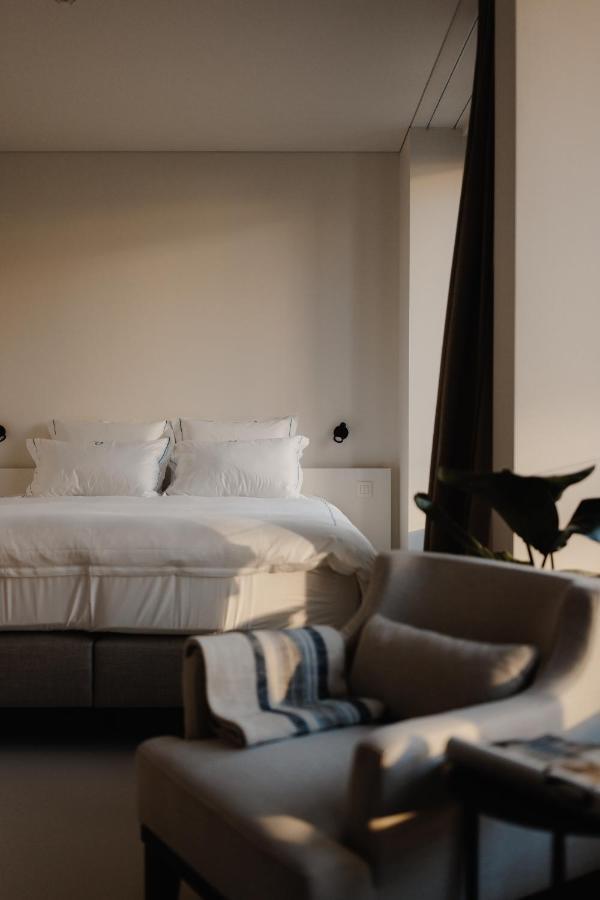 Portwin Luxury Stays Knokke-Heist Bagian luar foto