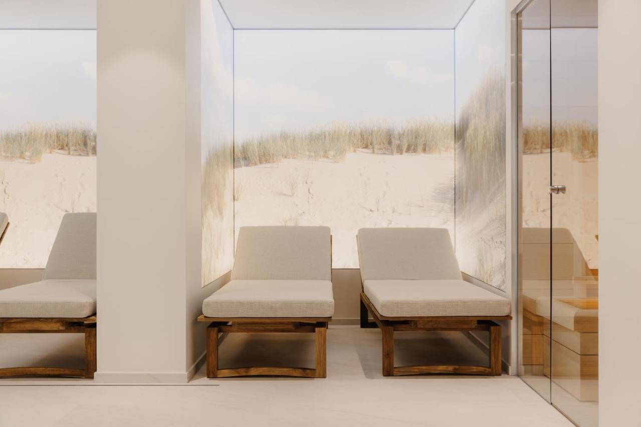 Portwin Luxury Stays Knokke-Heist Bagian luar foto