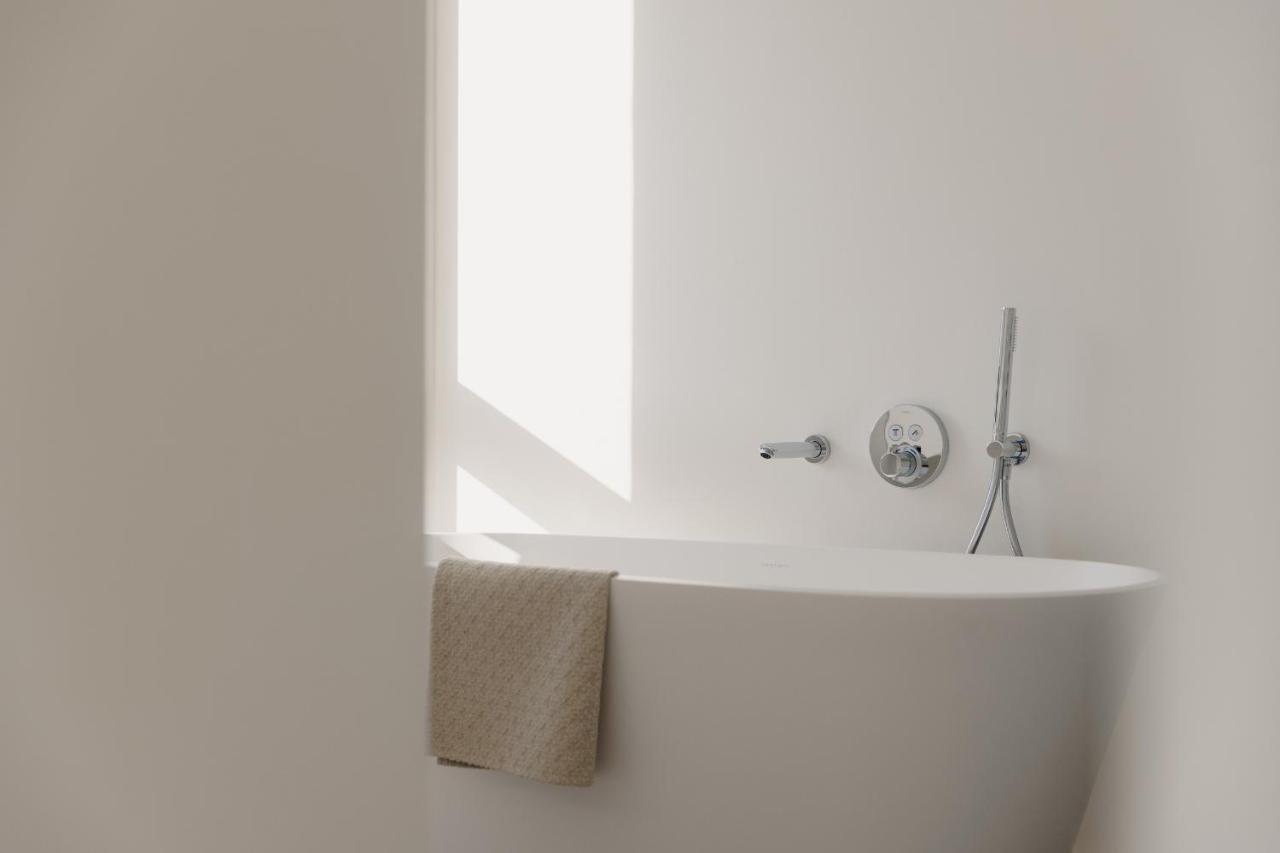 Portwin Luxury Stays Knokke-Heist Bagian luar foto