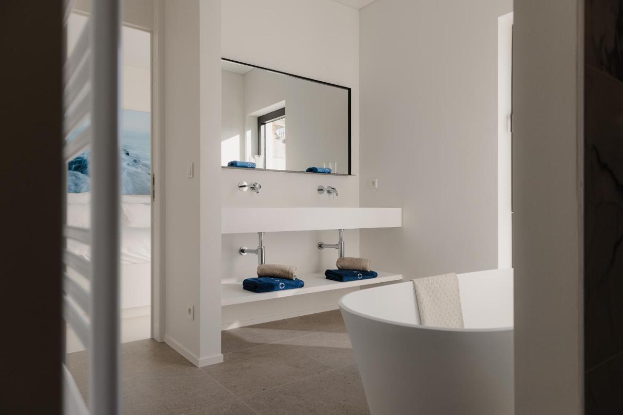 Portwin Luxury Stays Knokke-Heist Bagian luar foto