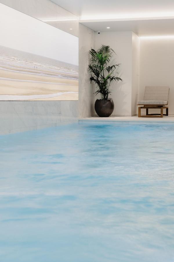 Portwin Luxury Stays Knokke-Heist Bagian luar foto