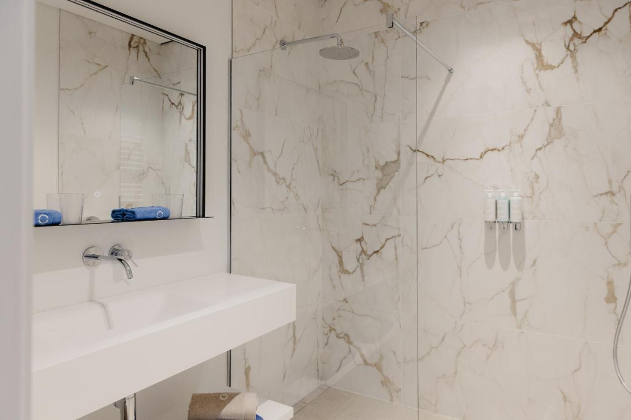 Portwin Luxury Stays Knokke-Heist Bagian luar foto