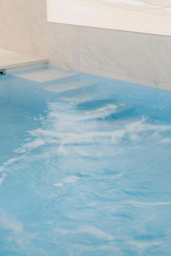 Portwin Luxury Stays Knokke-Heist Bagian luar foto