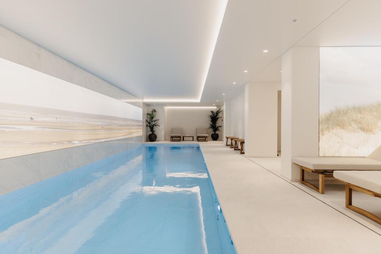 Portwin Luxury Stays Knokke-Heist Bagian luar foto