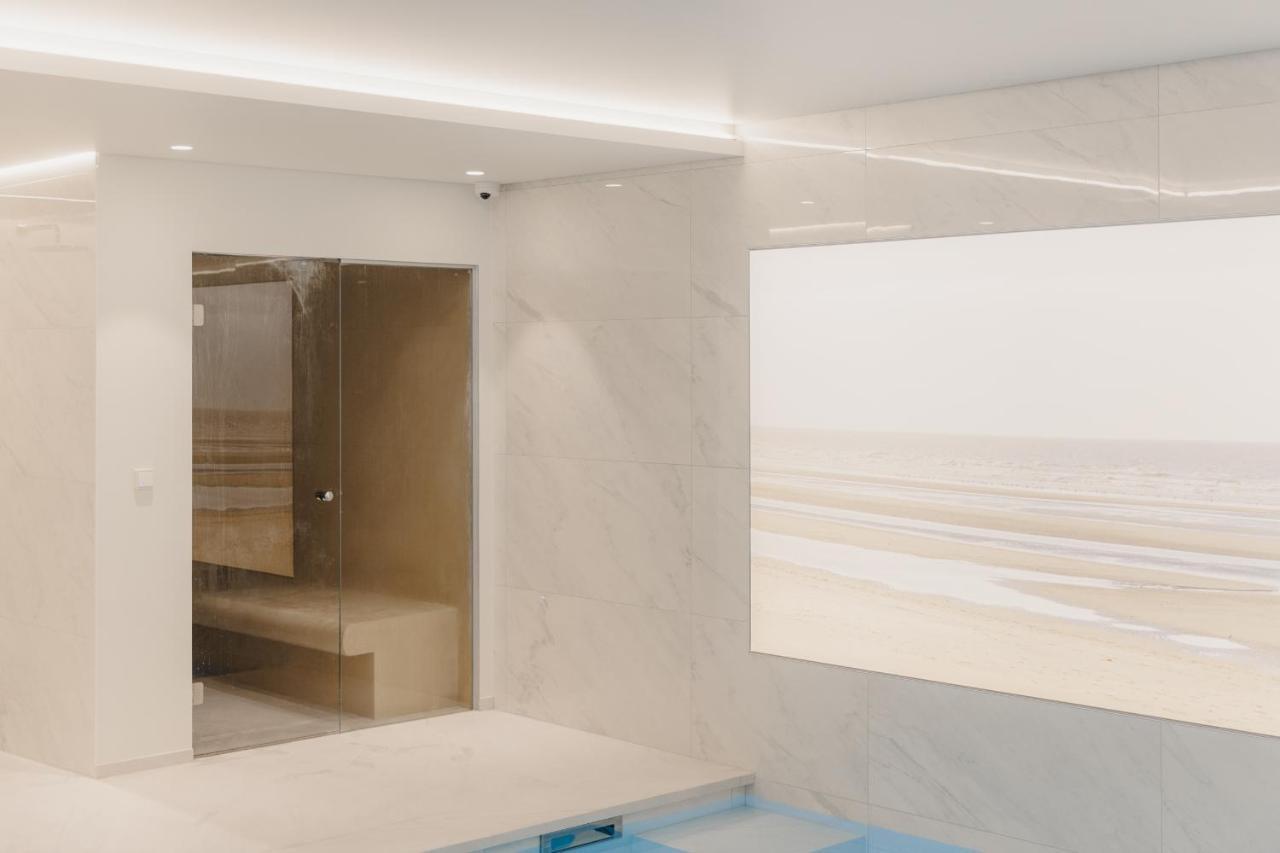 Portwin Luxury Stays Knokke-Heist Bagian luar foto