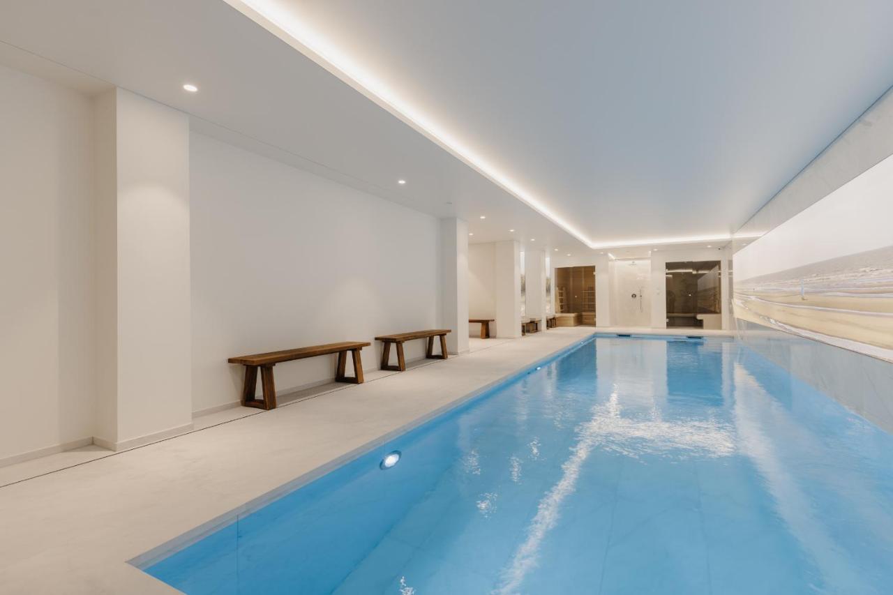 Portwin Luxury Stays Knokke-Heist Bagian luar foto