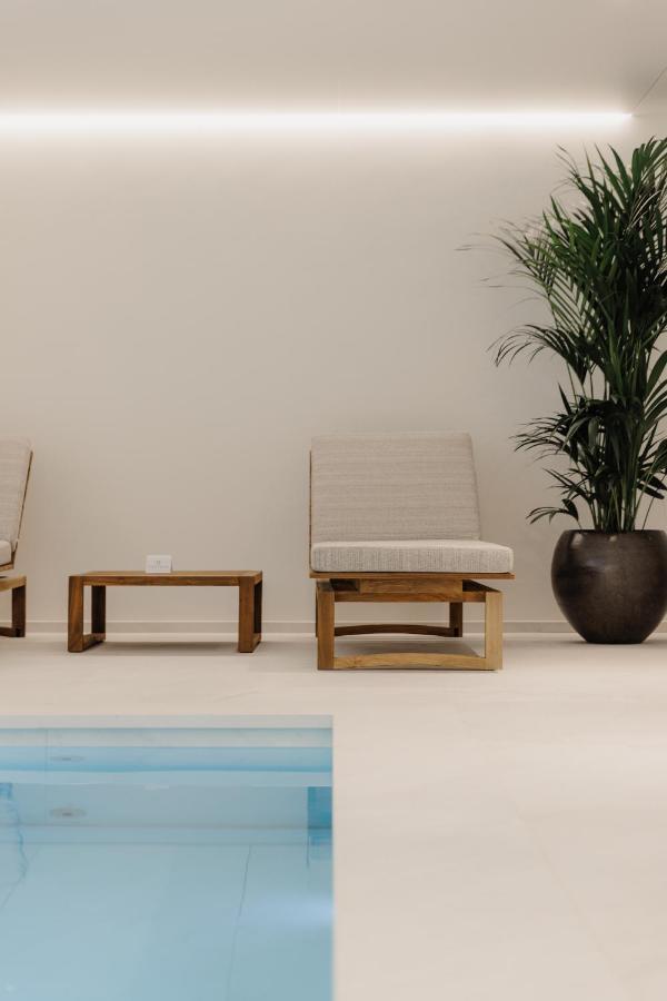 Portwin Luxury Stays Knokke-Heist Bagian luar foto