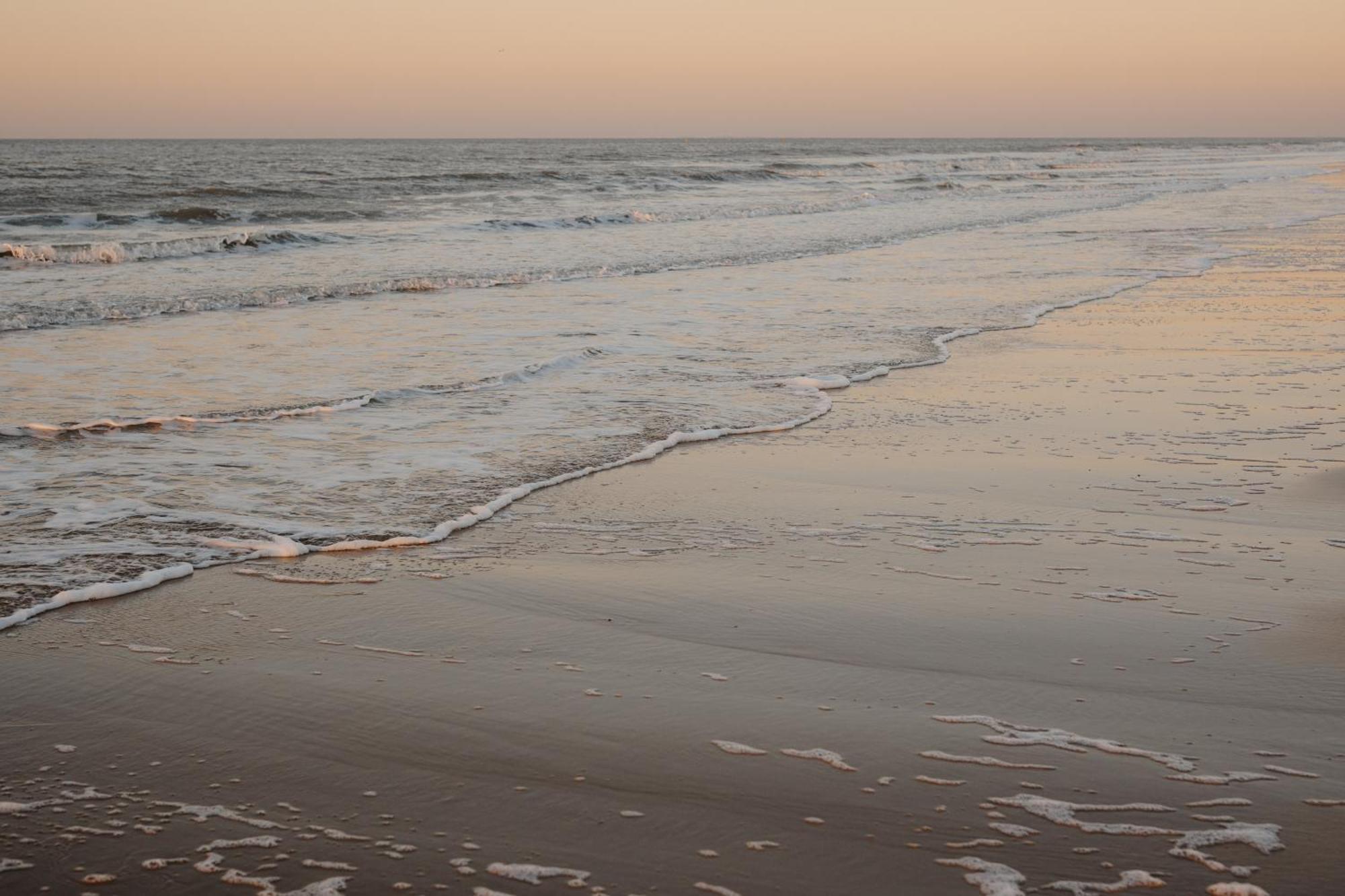 Portwin Luxury Stays Knokke-Heist Bagian luar foto