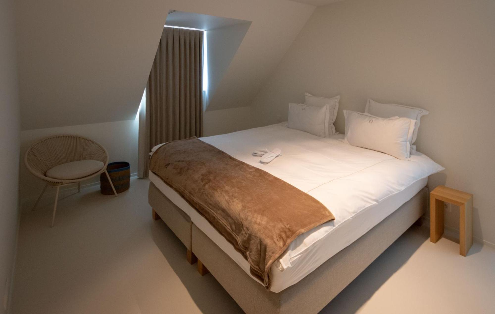 Portwin Luxury Stays Knokke-Heist Bagian luar foto