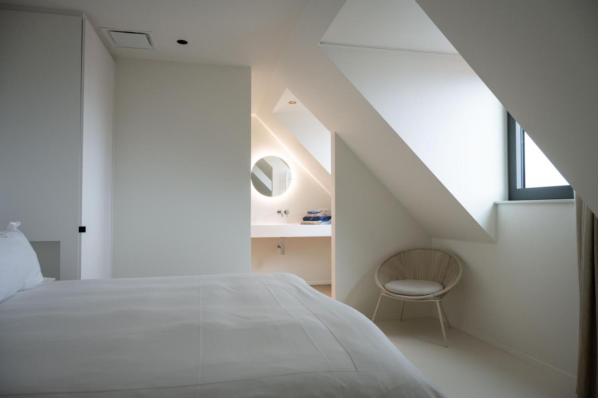 Portwin Luxury Stays Knokke-Heist Bagian luar foto